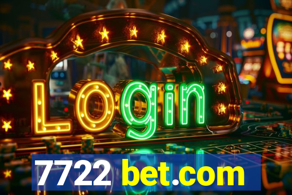 7722 bet.com